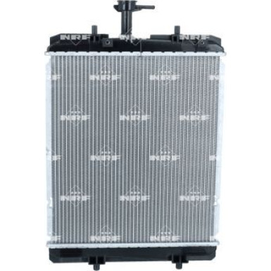 NRF | Kühler, Motorkühlung | 550116