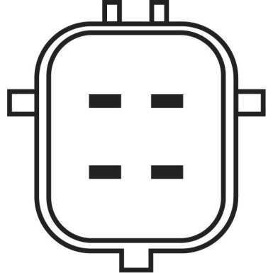 0 986 AG2 203 Lambdasonde