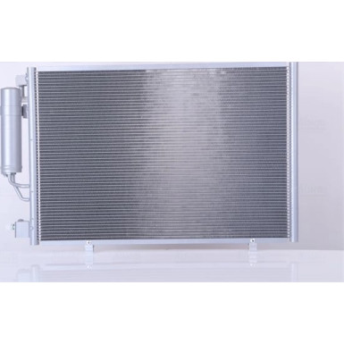 940277 Kondensator, Klimaanlage