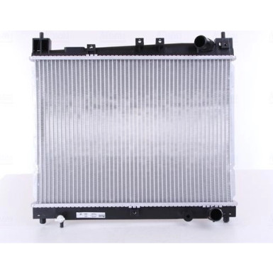 64798 Kühler, Motorkühlung