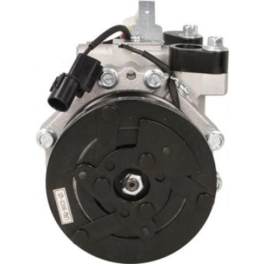 89591 Kompressor, Klimaanlage ** FIRST FIT **