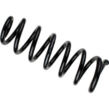 36-267927 Fahrwerksfeder BILSTEIN - B3 Serienersatz (Federn)