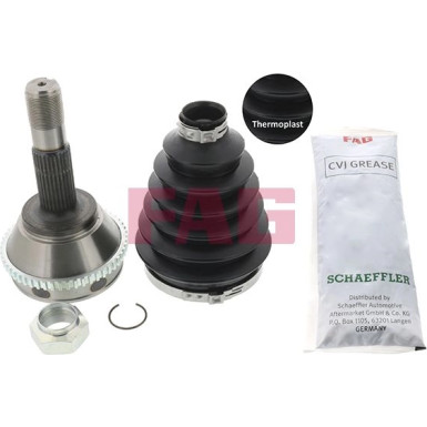 771 0775 30 Gelenksatz, Antriebswelle 771 0775 30 Gelenksatz, Antriebswelle