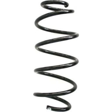 Spidan | Fahrwerksfeder | 86671