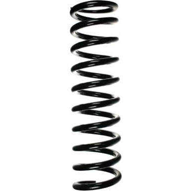 Spidan | Fahrwerksfeder | 49385