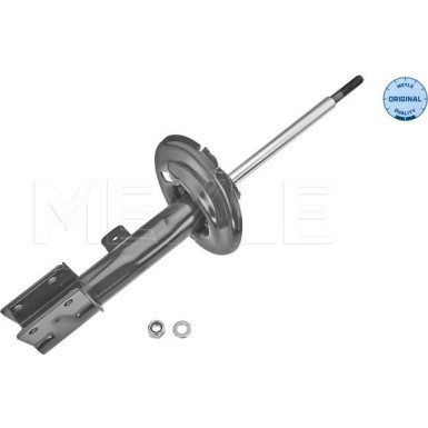 11-26 623 0015 Stoßdämpfer MEYLE-ORIGINAL: True to OE.