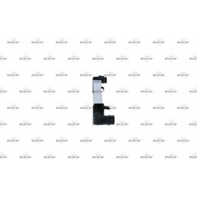 NRF | Ladeluftkühler | 30313