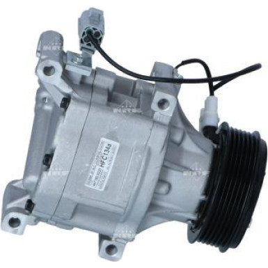 32622 Kompressor, Klimaanlage EASY FIT