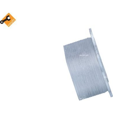 31267 Ölkühler, Motoröl EASY FIT