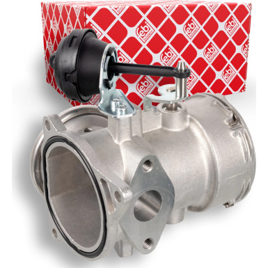 FEBI BILSTEIN 173525 AGR-Ventil FEBI BILSTEIN 173525 AGR-Ventil