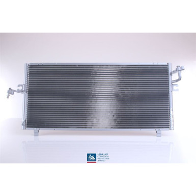 94299 Kondensator, Klimaanlage 94299 Kondensator, Klimaanlage