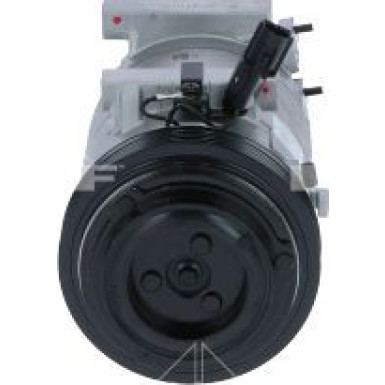 NRF Kompressor, Klimaanlage GENUINE 320016G