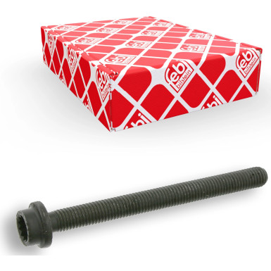 FEBI BILSTEIN 26435 Zylinderkopfschraube