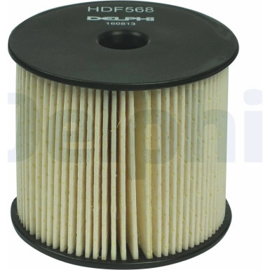 HDF568 Kraftstofffilter HDF568 Kraftstofffilter