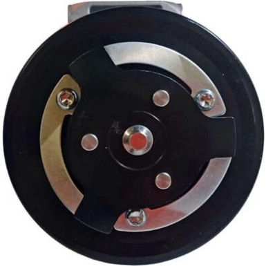 Mahle Kompressor, Klimaanlage BEHR ACP 150 000S Mahle Kompressor, Klimaanlage BEHR ACP 150 000S