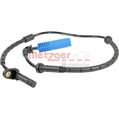 0900209 Sensor, Raddrehzahl ORIGINAL ERSATZTEIL