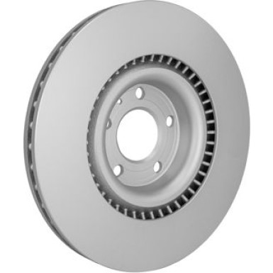 Hella | Bremsscheibe | 8DD 355 128-501