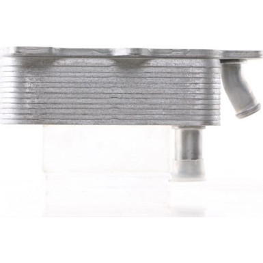 Mahle | Ölkühler, Motoröl | CLC 158 000S