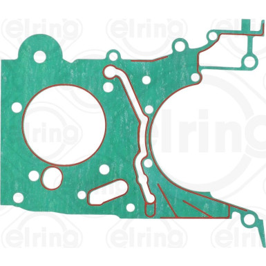 830.461 Dichtung, Steuergehäuse
