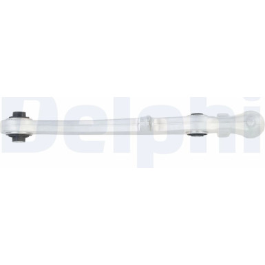 TC1946 Lenker, Radaufhängung