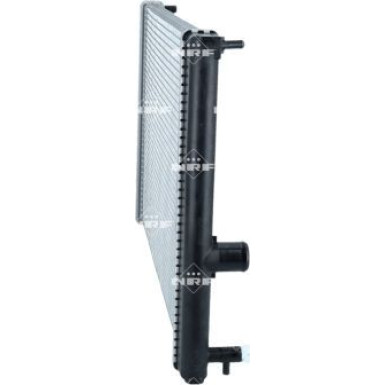 NRF | Kühler, Motorkühlung | 550008