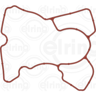 Elring | Dichtung, Ölfiltergehäuse | 003.200