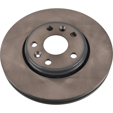 FEBI BILSTEIN 176658 Bremsscheibe