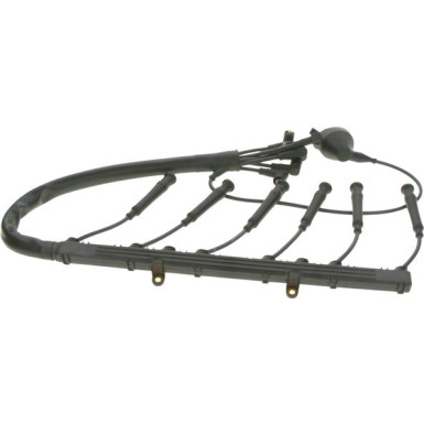 0 986 356 322 Zündleitungssatz