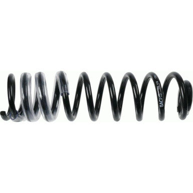 Sachs 2 x SACHS Fahrwerksfeder 996 919