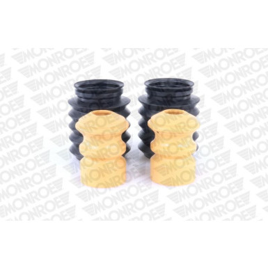 PK125 Staubschutzsatz, Stoßdämpfer PROTECTION KIT