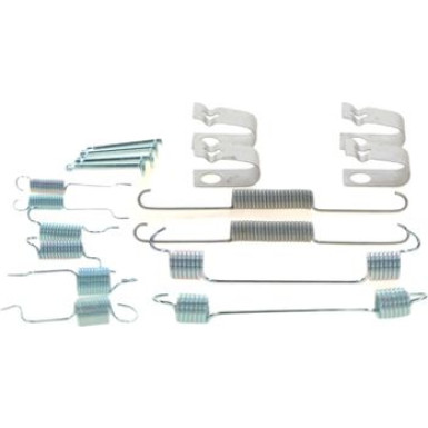 1 987 475 123 Zubehörsatz, Bremsbacken