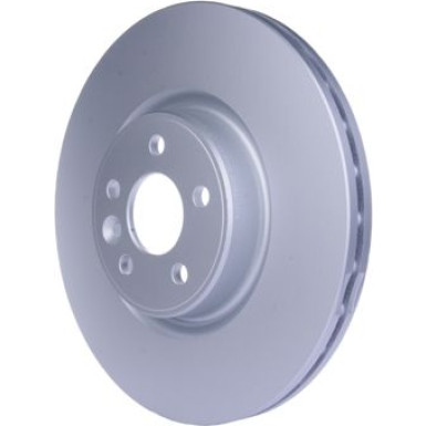 Hella | Bremsscheibe | 8DD 355 119-131