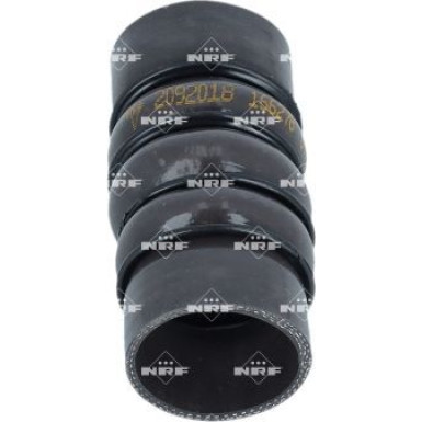 166278 Ladeluftschlauch EASY FIT