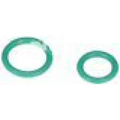 35306 Kondensator, Klimaanlage EASY FIT