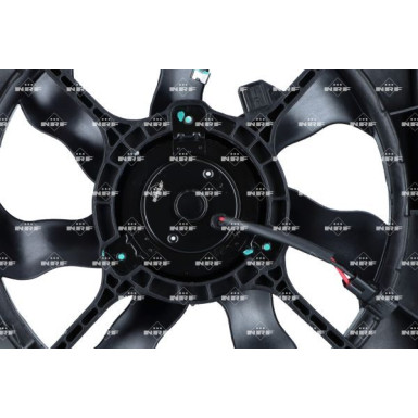 470136 Lüfter, Motorkühlung