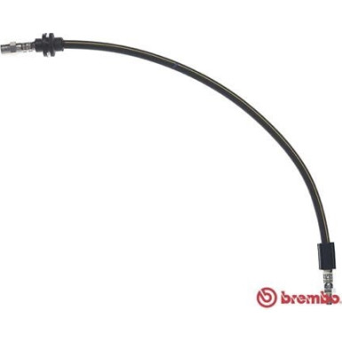 Brembo | Bremsschlauch | T 50 011