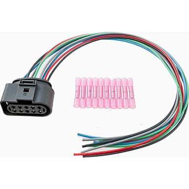 Metzger | Kabelreparatursatz, Hauptscheinwerfer | 2323025