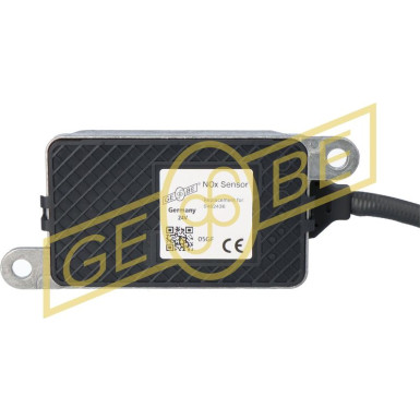 GEBE | NOx-Sensor, NOx-Katalysator | 9 3778 1