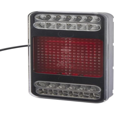 Hella | Heckleuchte | 2VP 345 900-271