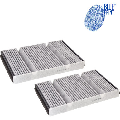 ADU172527 Filtersatz, Innenraumluft