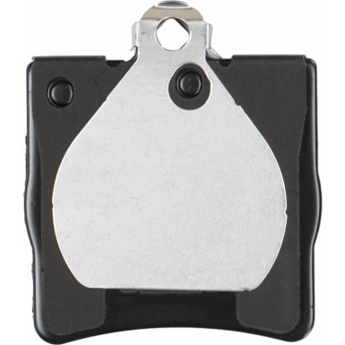 TRW Bremsbelagsatz, Scheibenbremse COTEC GDB1335