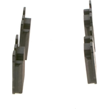 0 986 424 755 Bremsbelagsatz, Scheibenbremse