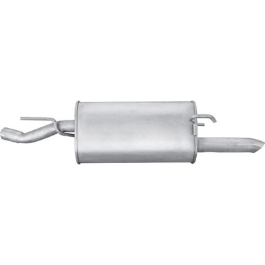 Hella | Endschalldämpfer | 8LD 366 031-271