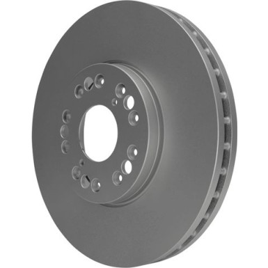 24.0132-0701.1 Bremsscheibe 24.0132-0701.1 Bremsscheibe