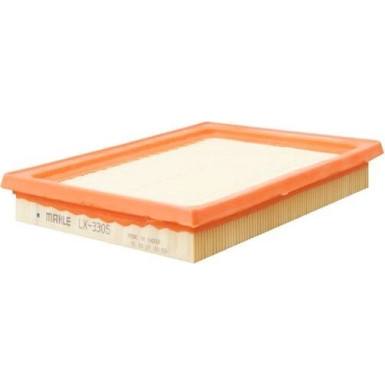 LX 3305 Luftfilter LX 3305 Luftfilter