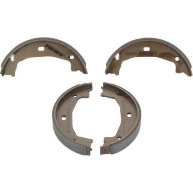 Ferodo | Bremsbackensatz, Feststellbremse | FSB592 Ferodo | Bremsbackensatz, Feststellbremse | FSB592