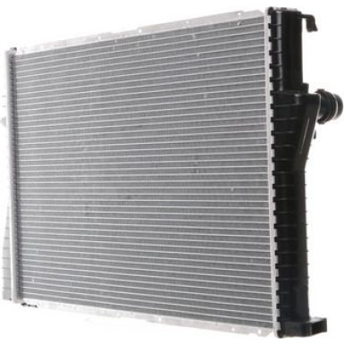 CR 295 000S Kühler, Motorkühlung BEHR