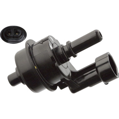FEBI BILSTEIN 101493 Be-/Entlüftungsventil, Kraftstoffbehälter