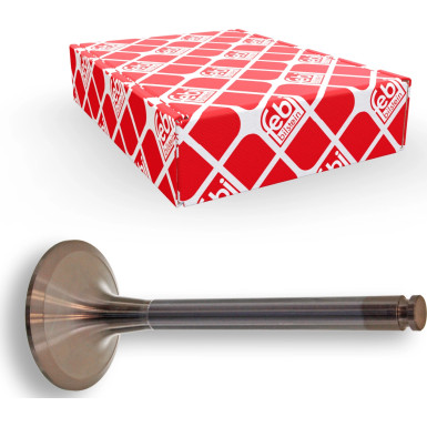 FEBI BILSTEIN 19566 Einlassventil