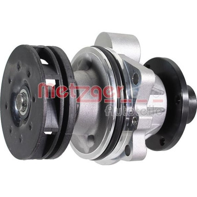 4007056 Wasserpumpe, Motorkühlung